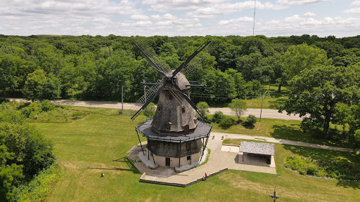 Image of Fabyan Windmill