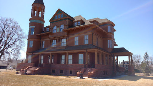 Image of Fairlawn Mansion & Museum