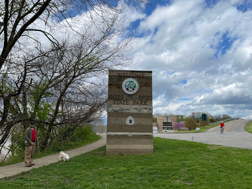 Image of Falls of the Ohio State Park