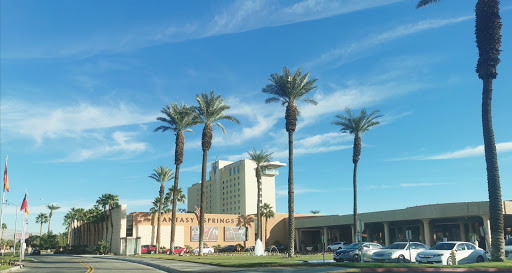 Image of Fantasy Springs Resort Casino