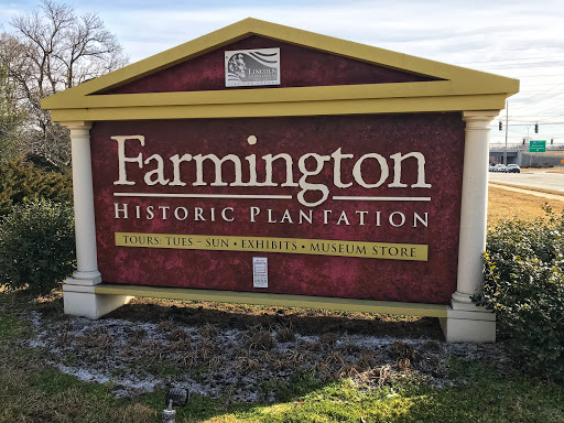 Image of Farmington Historic Plantation