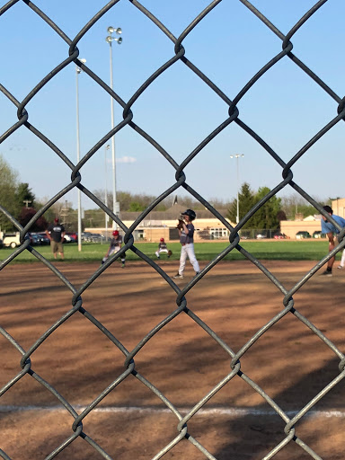 Image of Father Rodric J. DiPietro Park