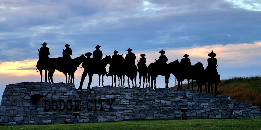 Image of Feed Yard Scenic Overlook