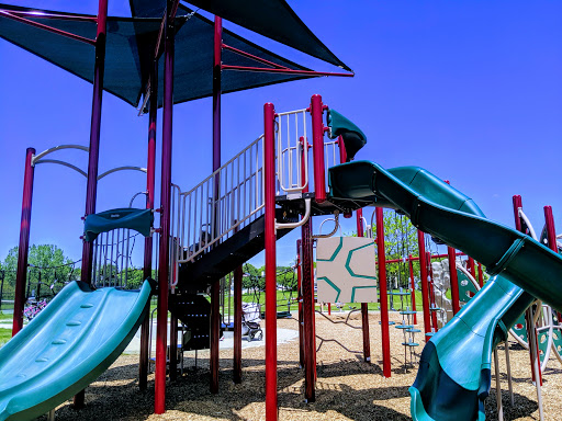 Image of Feinberg Park