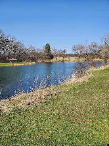Image of Fel-Pro RRR Conservation Area