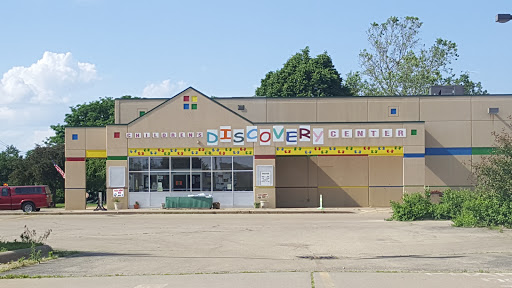 Image of Felix Adler Children's Discovery Center