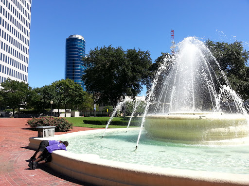 Image of Ferris Plaza