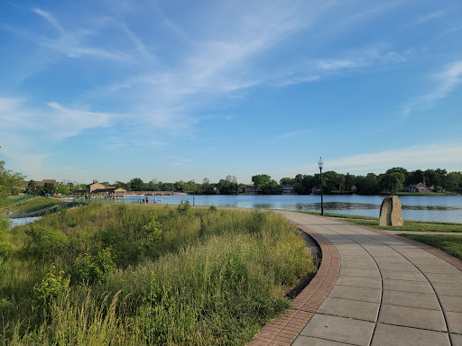 Image of Festival Park