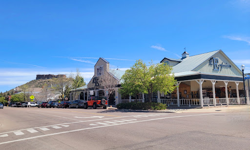 Image of Festival Park