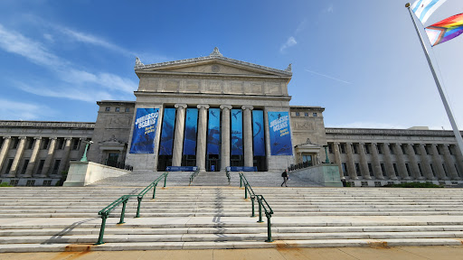 Image of Field Museum