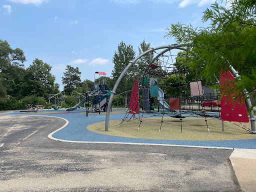 Image of Field Recreation Center