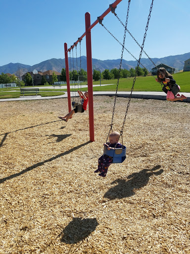 Image of Fieldstone Park