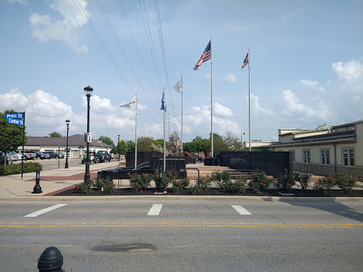 Image of First Responders Park
