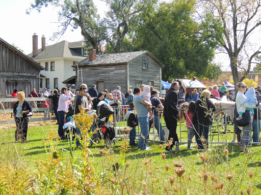 Image of Fischer Farm