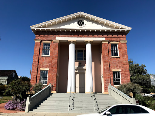 Image of Fischer Hanlon House