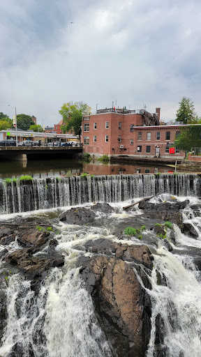 Image of Fish Ladder Park