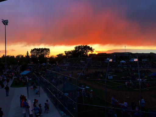 Image of Fisher Park