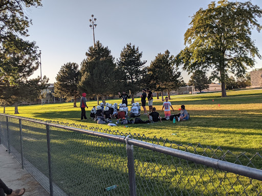 Image of Fisher Park