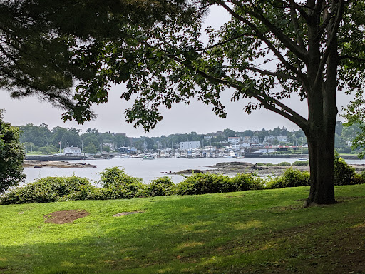 Image of Five Islands Park