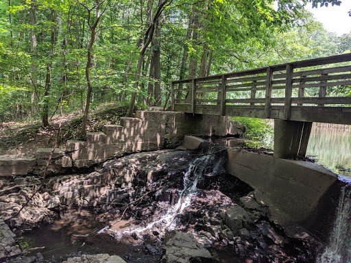 Image of Flat Rock Brook Nature Center