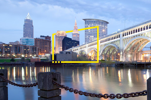 Image of Flats East Bank | Entertainment District