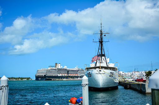 Image of Florida Keys Eco-Discovery Center