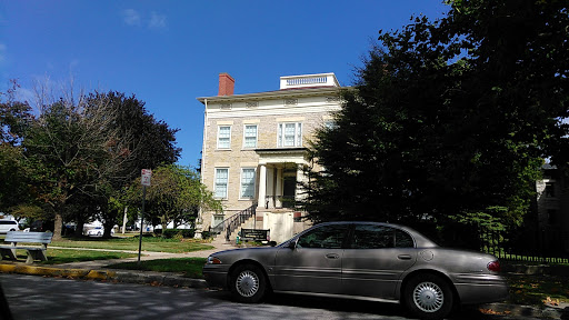 Image of Follett House Museum - Sandusky, OH