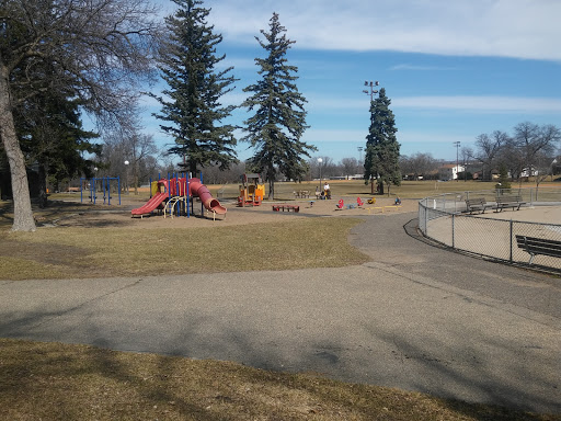 Image of Folwell Park