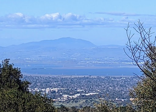 Image of Foothills Open Space Preserve