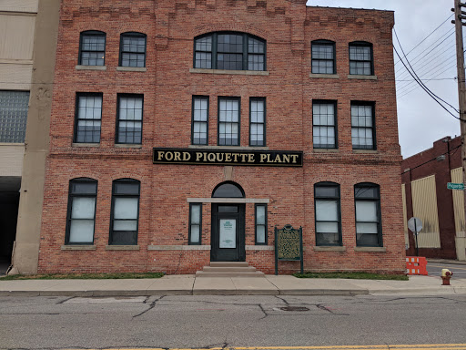 Image of Ford Piquette Avenue Plant Museum