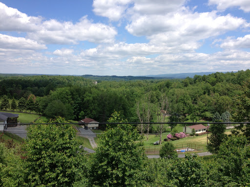 Image of Forks of Cheat Winery