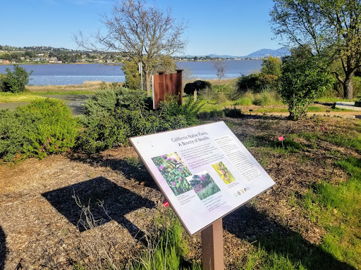 Image of Forrest Deaner Native Plant Botanic Garden