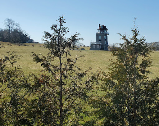 Image of Fort Adams Bay Walk