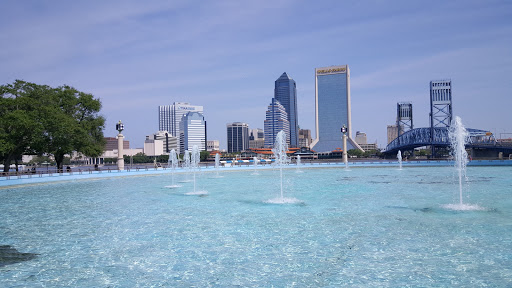 Image of Fort Caroline National Memorial