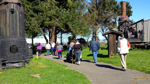 Image of Fort Humboldt State Historic Park