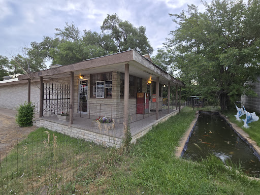 Image of Fort Kearney Museum