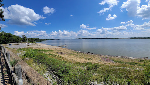 Image of Fort Massac State Park