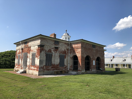 Image of Fort Mifflin
