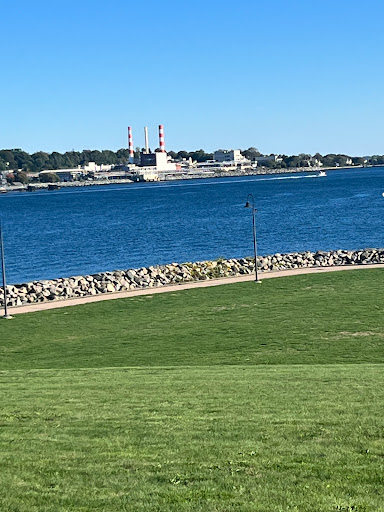 Image of Fort Trumbull State Park and Museum
