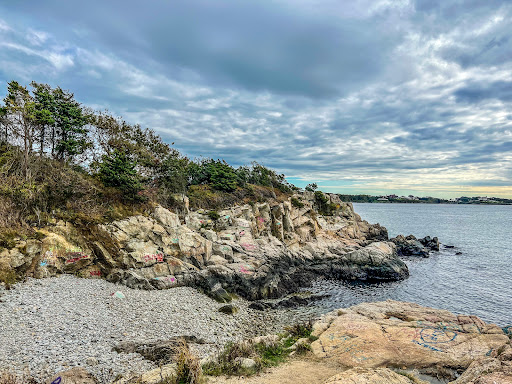 Image of Fort Wetherill State Park