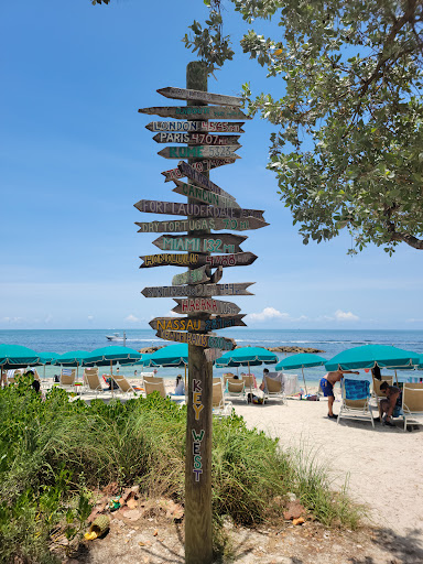 Image of Fort Zachary Taylor Historic State Park