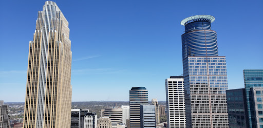 Image of Foshay Museum and Observation Deck