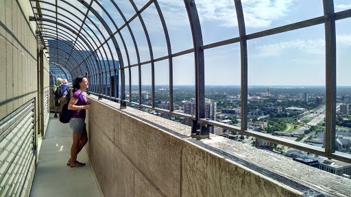 Image of Foshay Museum and Observation Deck