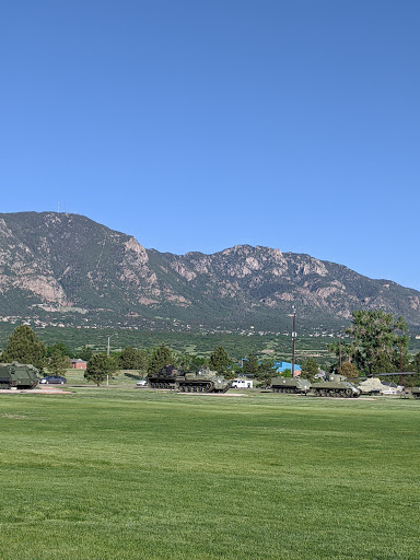 Image of Founders Park