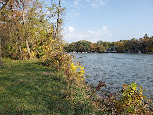 Image of Fox Bluff Conservation Area