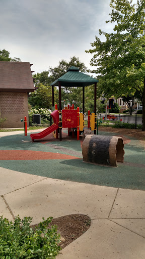 Image of Fox Center & Park