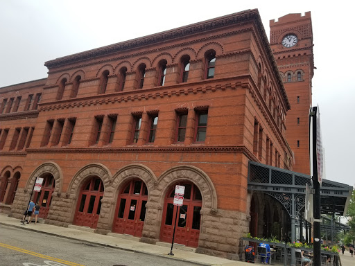 Image of Fox In A Box Escape Room Chicago