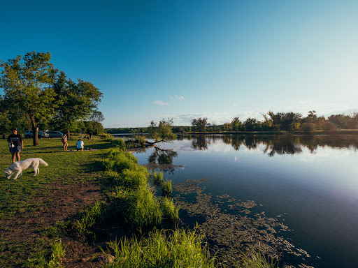 Image of Fox River Shores Forest Preserve