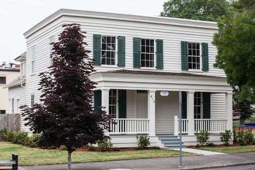 Image of Francis Ermatinger House