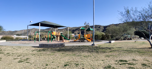 Image of Francisco Highland Park